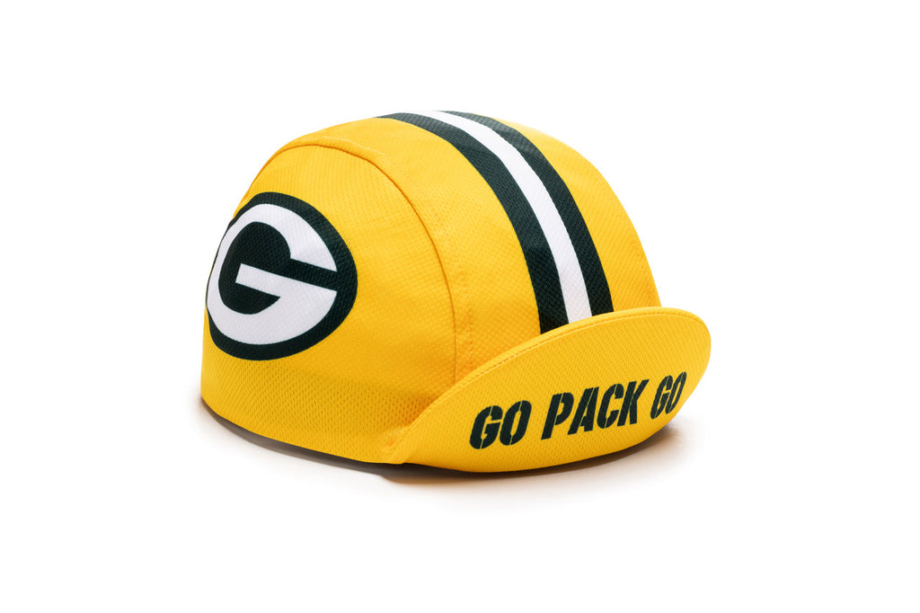 State Bicycle Co. | NFL Collection - Cycling Cap