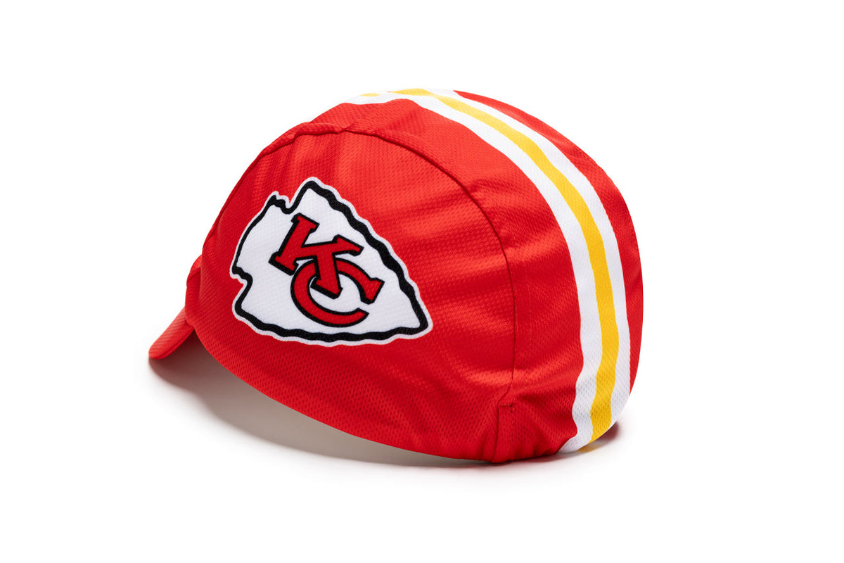 State Bicycle Co. | NFL Collection - Cycling Cap