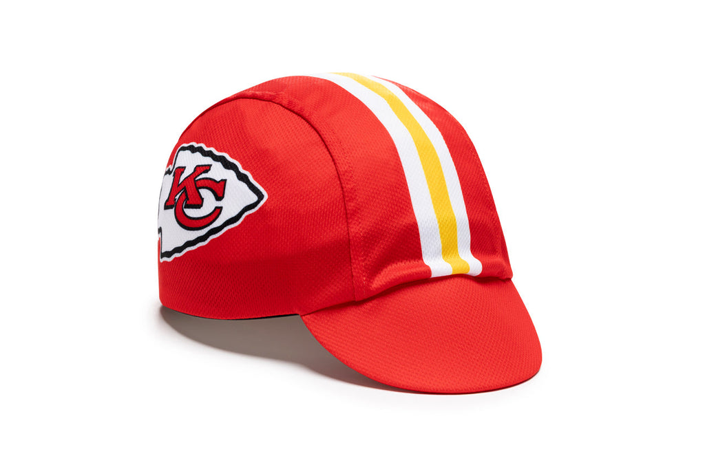 State Bicycle Co. | NFL Collection - Cycling Cap