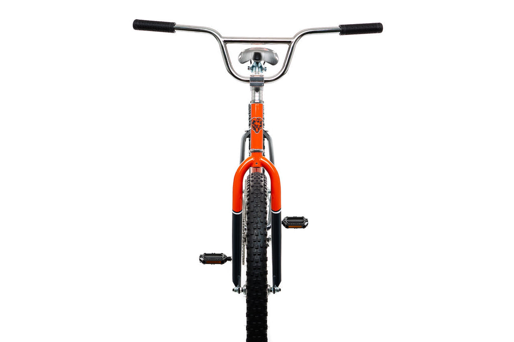 State Bicycle Co. | NFL Collection - Klunker - Chicago Bears