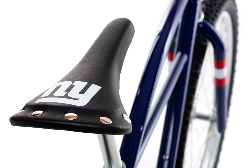 State Bicycle Co. | NFL Collection - Klunker - New York Giants