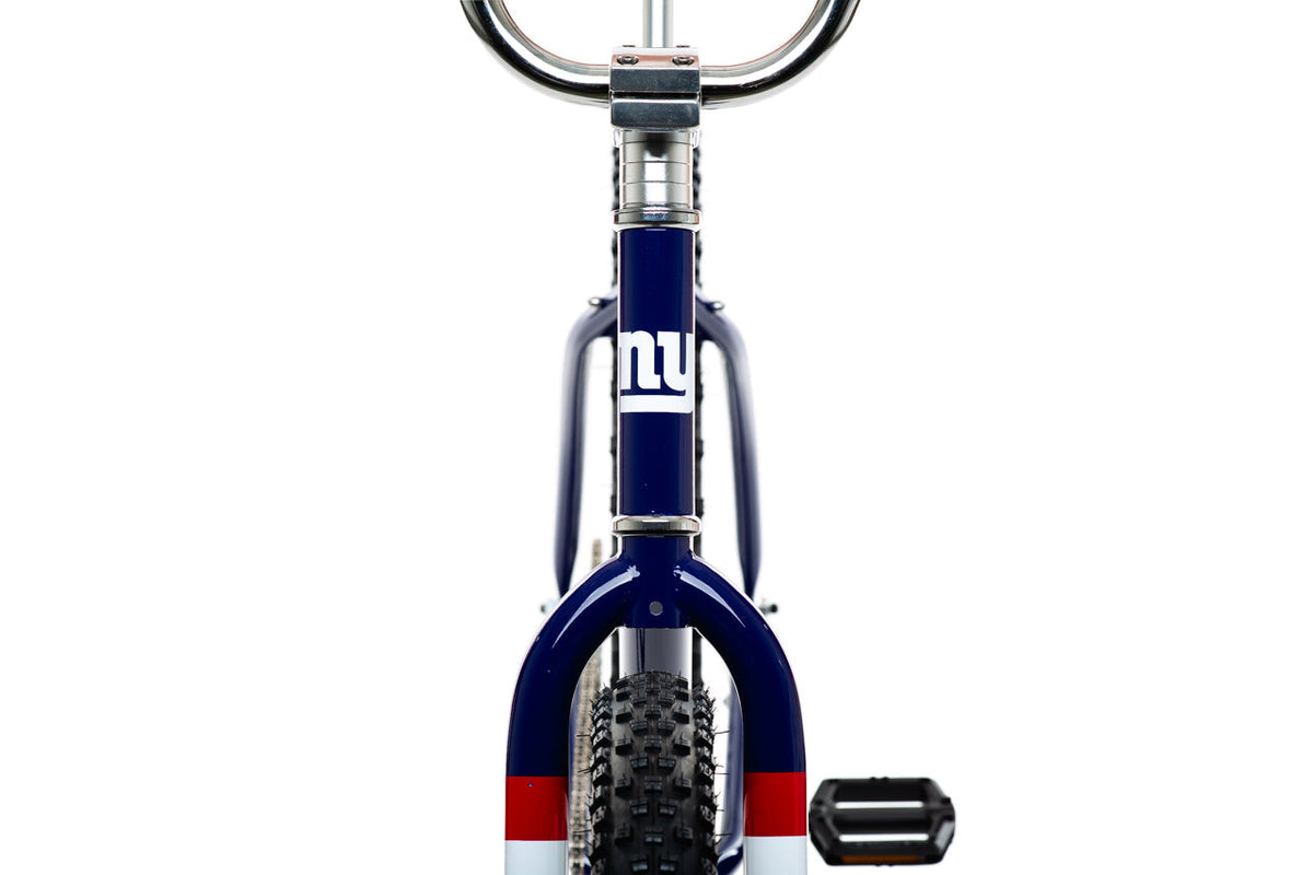 State Bicycle Co. | NFL Collection - Klunker - New York Giants