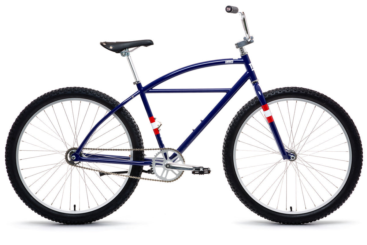 State Bicycle Co. | NFL Collection - Klunker - New York Giants