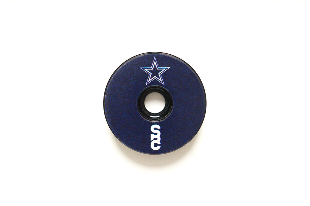State Bicycle Co. | NFL Collection - Stem Cap