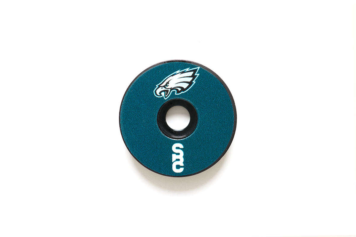 State Bicycle Co. | NFL Collection - Stem Cap