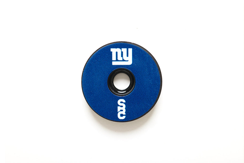 State Bicycle Co. | NFL Collection - Stem Cap