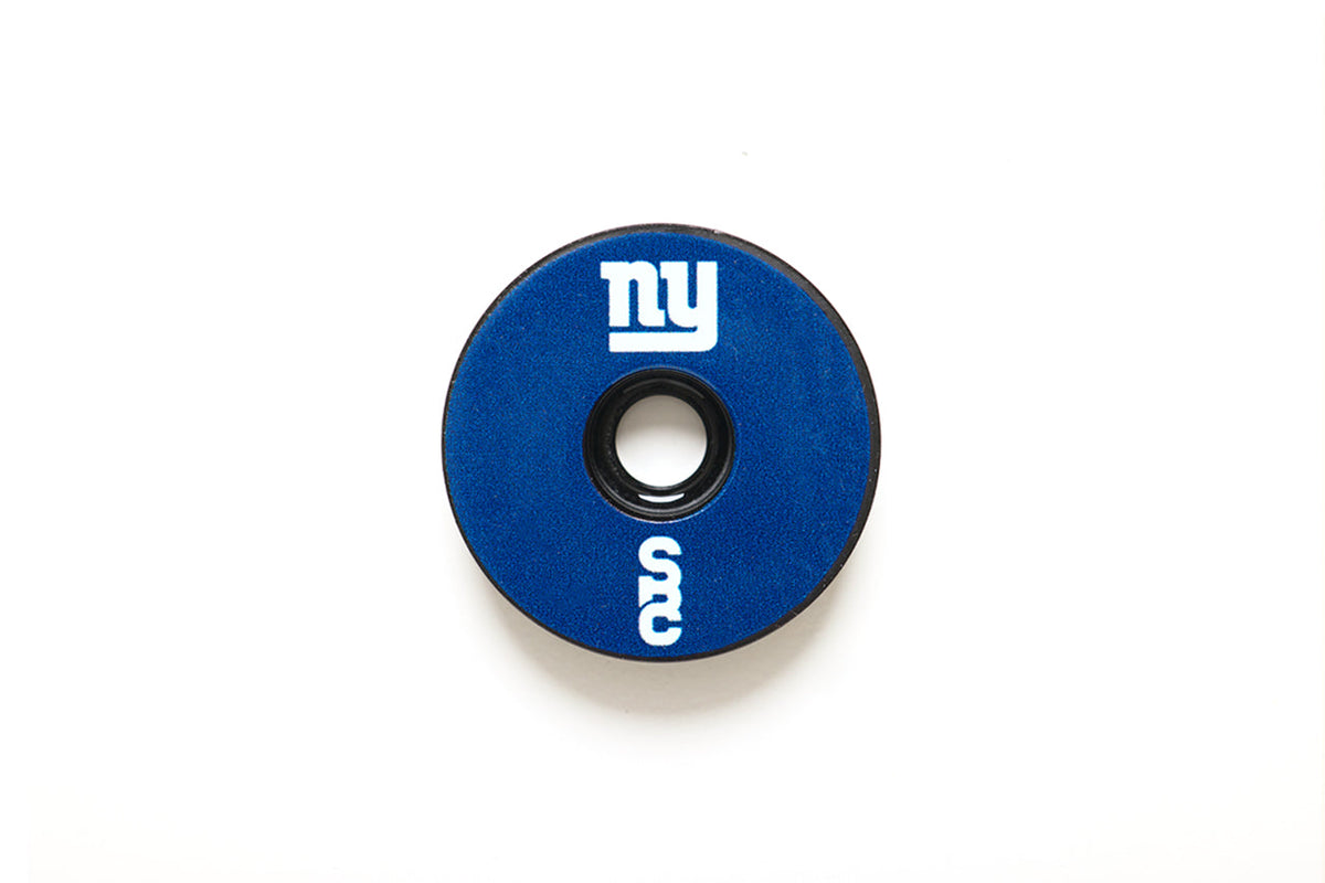 State Bicycle Co. | NFL Collection - Stem Cap