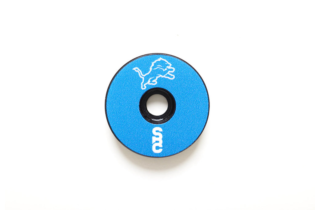 State Bicycle Co. | NFL Collection - Stem Cap