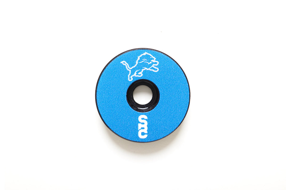 State Bicycle Co. | NFL Collection - Stem Cap