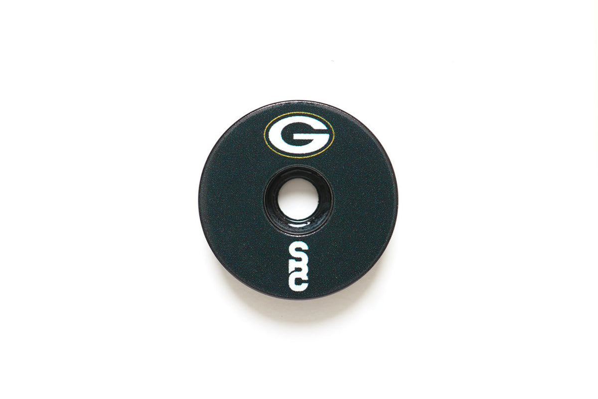 State Bicycle Co. | NFL Collection - Stem Cap