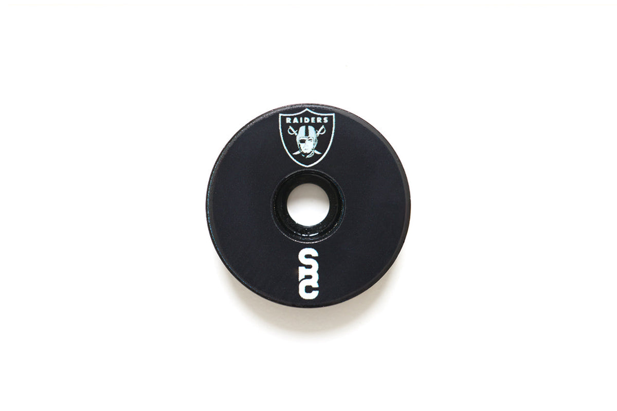 State Bicycle Co. | NFL Collection - Stem Cap
