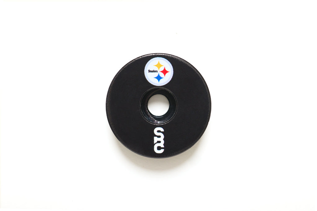 State Bicycle Co. | NFL Collection - Stem Cap