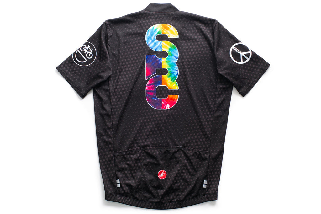 State Bicycle Team x Castelli - 2024 Strada Jersey