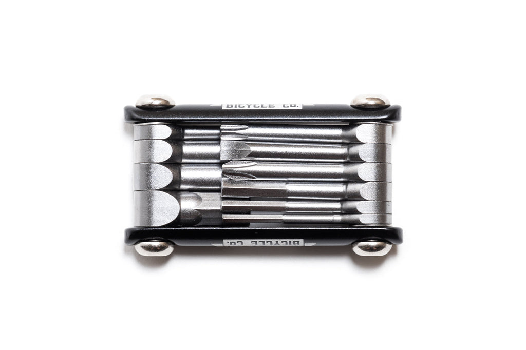 State Bicycle Co. - 10 Function Bicycle Multitool