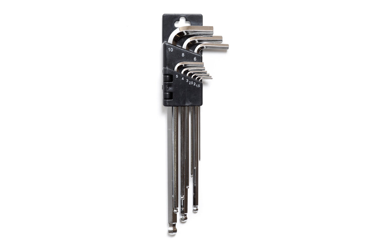 State Bicycle Co. - Hex Wrench Set