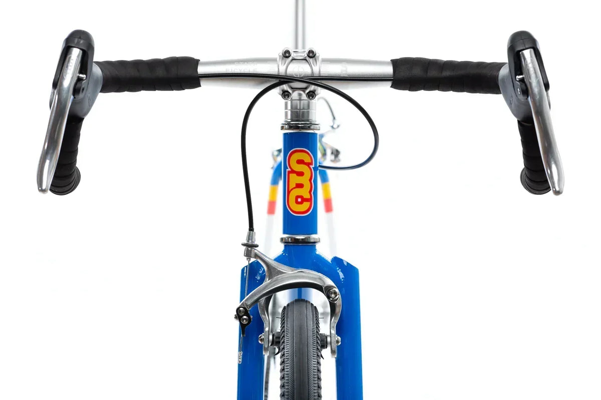 State Bicycle Co. - Flat Bar / Riser Bar - Lever & Caliper Rim Brake Set