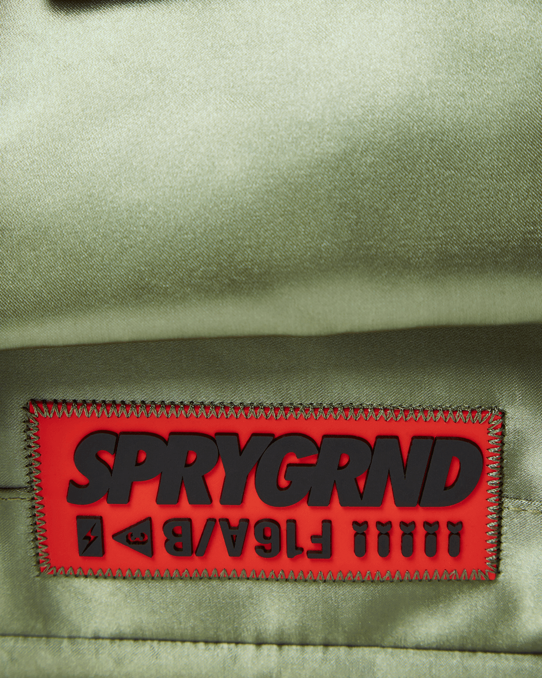 SPECIAL OPS TOTE