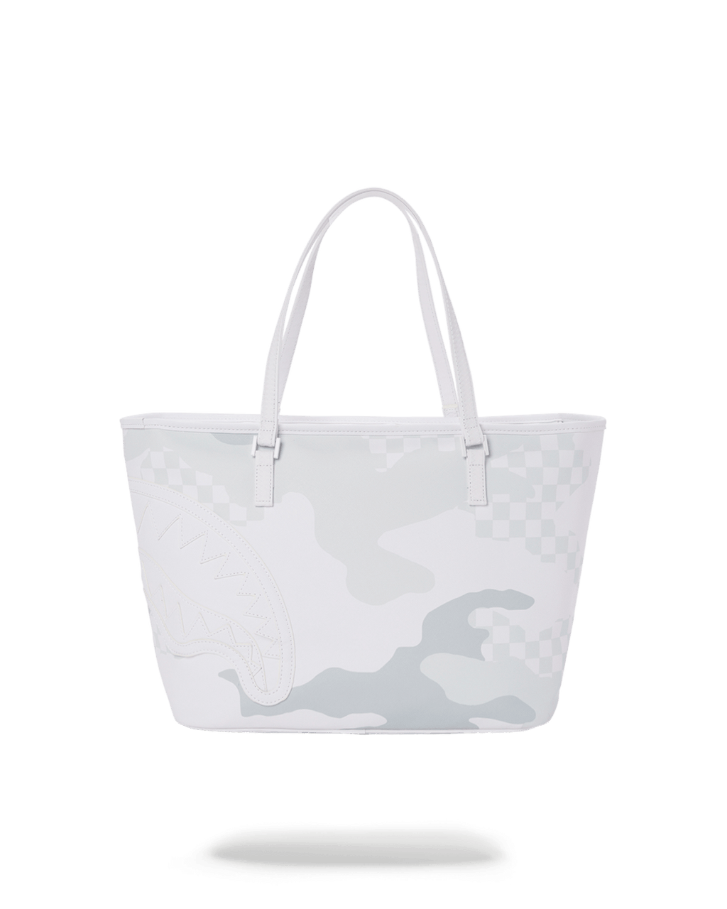 3AM LE BLANC TOTE