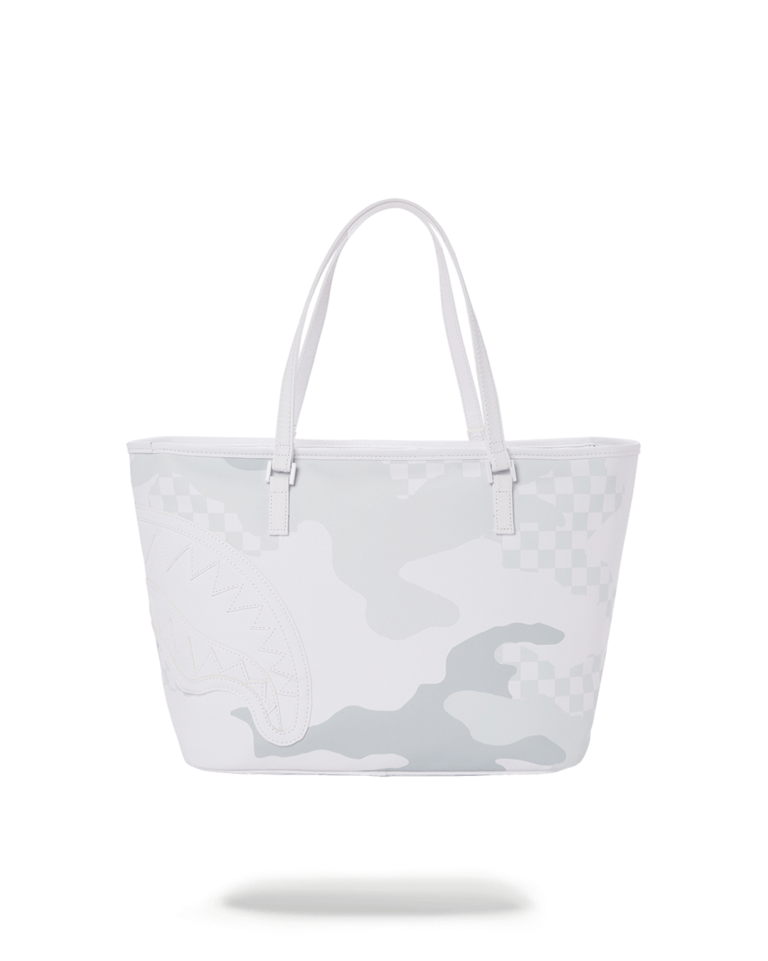 3AM LE BLANC TOTE