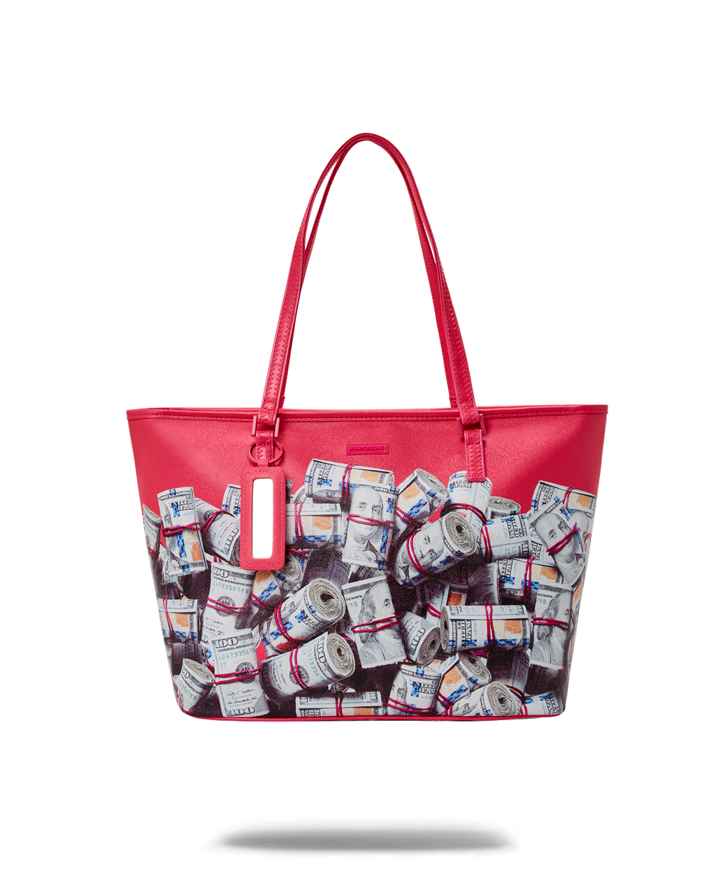 THE ENTREPRENEUR TOTE