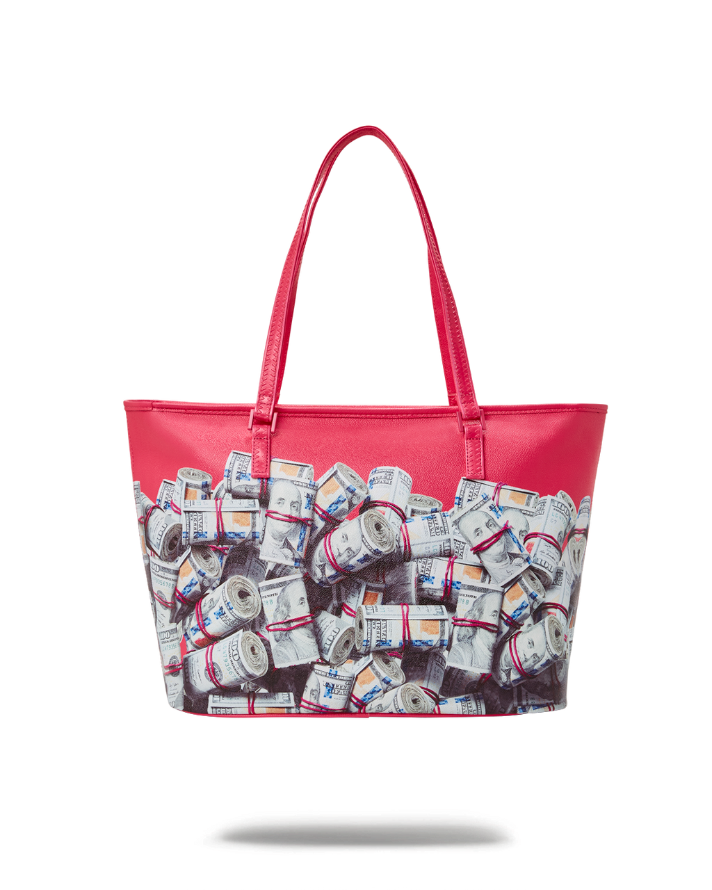 THE ENTREPRENEUR TOTE