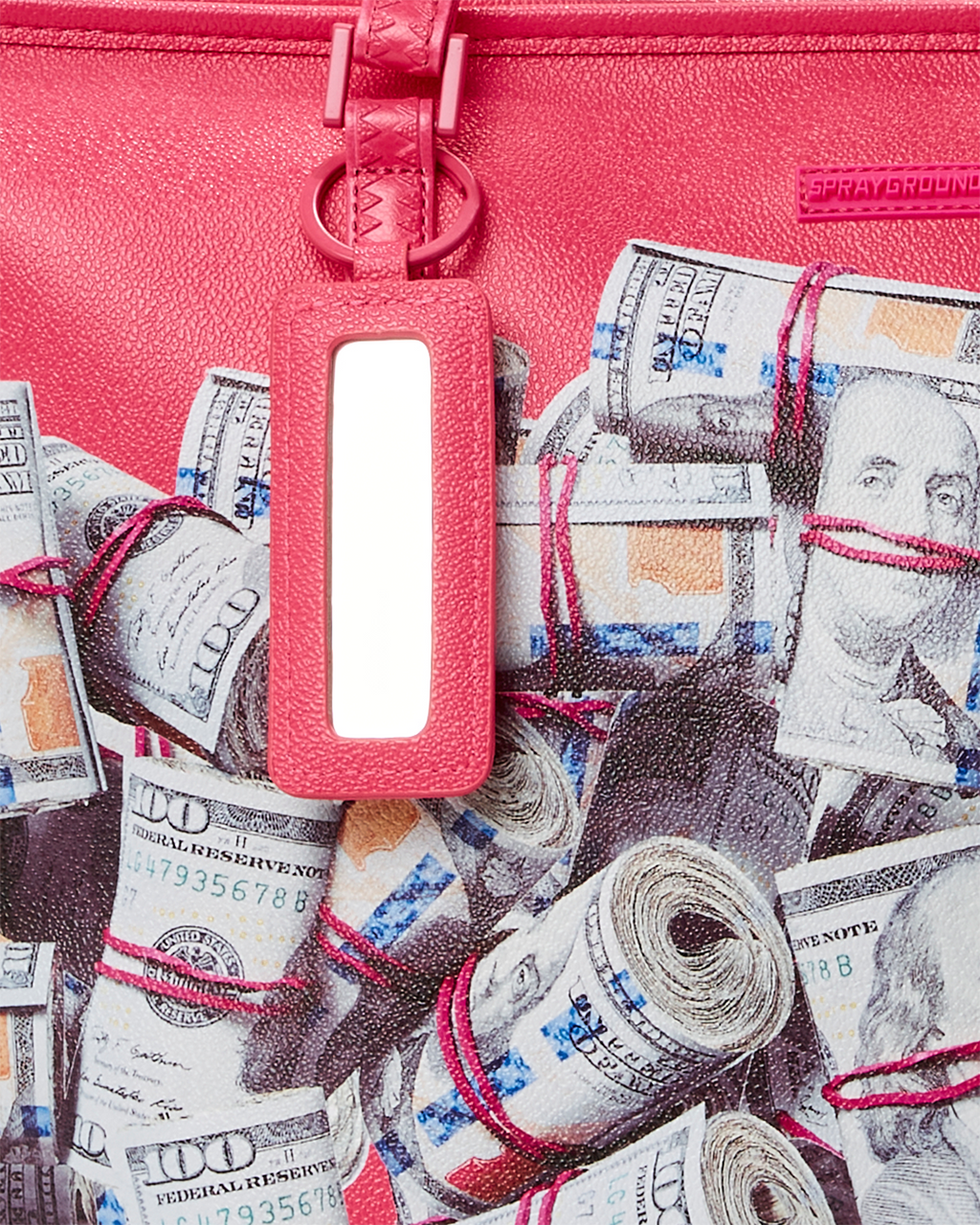 THE ENTREPRENEUR TOTE