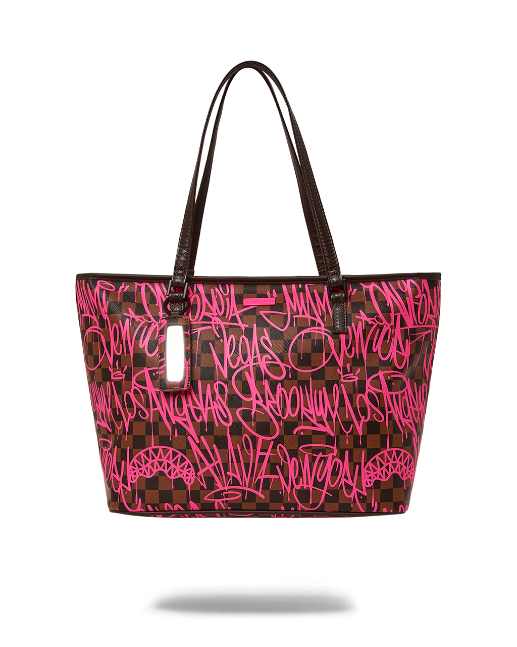 JETGRAPHIX TOTE