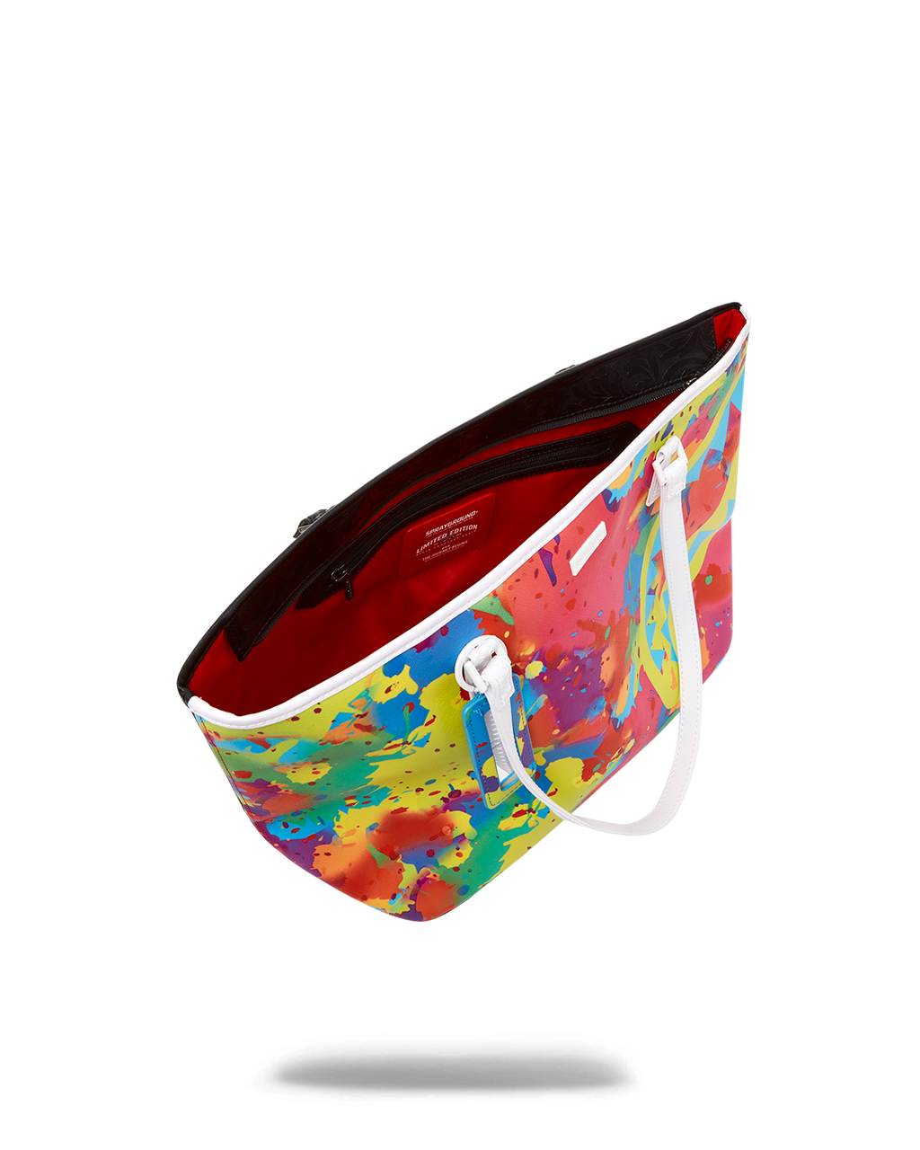 EUPHORIC DARKNESS TOTE