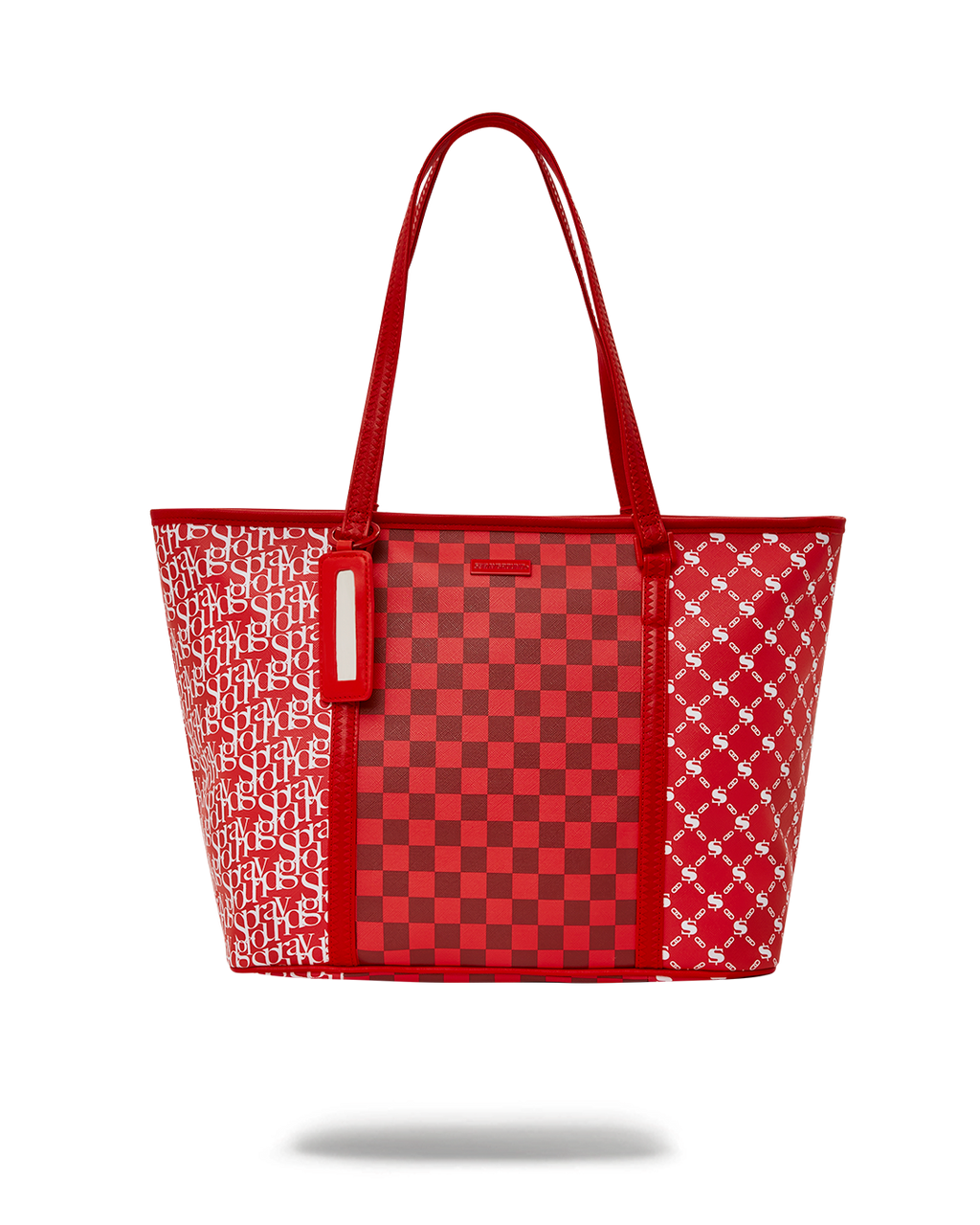 FREQUENT FLIER TOTE
