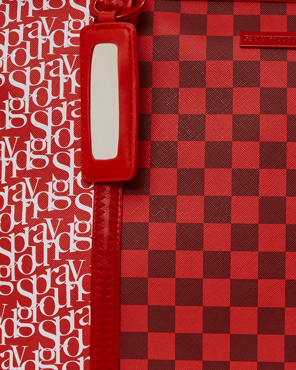 FREQUENT FLIER TOTE