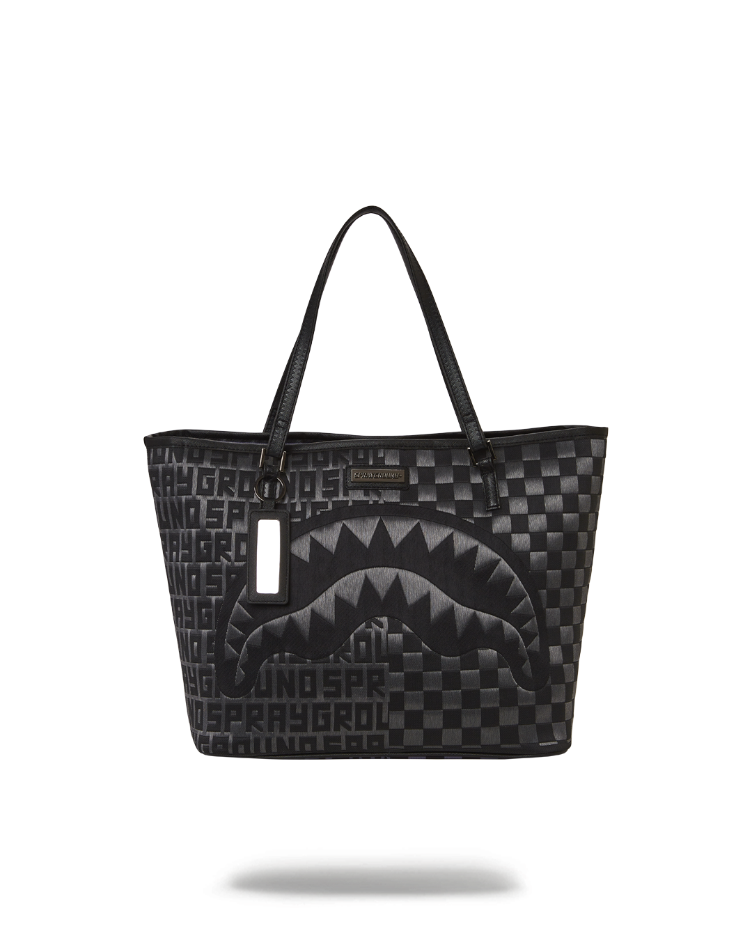FIBER OPTIC LIGHTSHOW TOTE