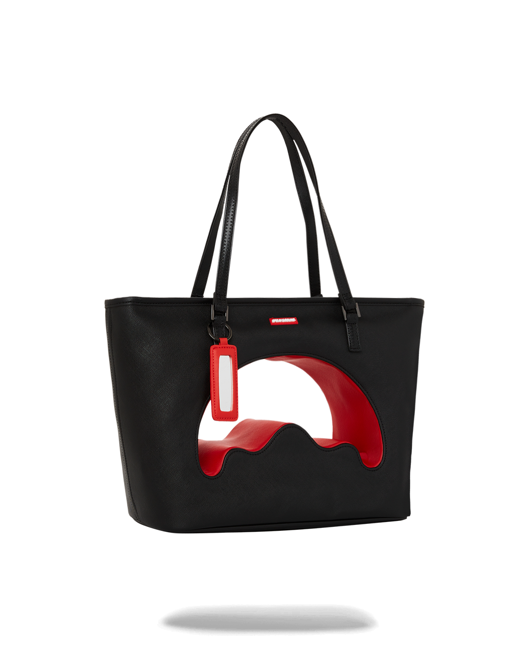 THE DECODER TOTE