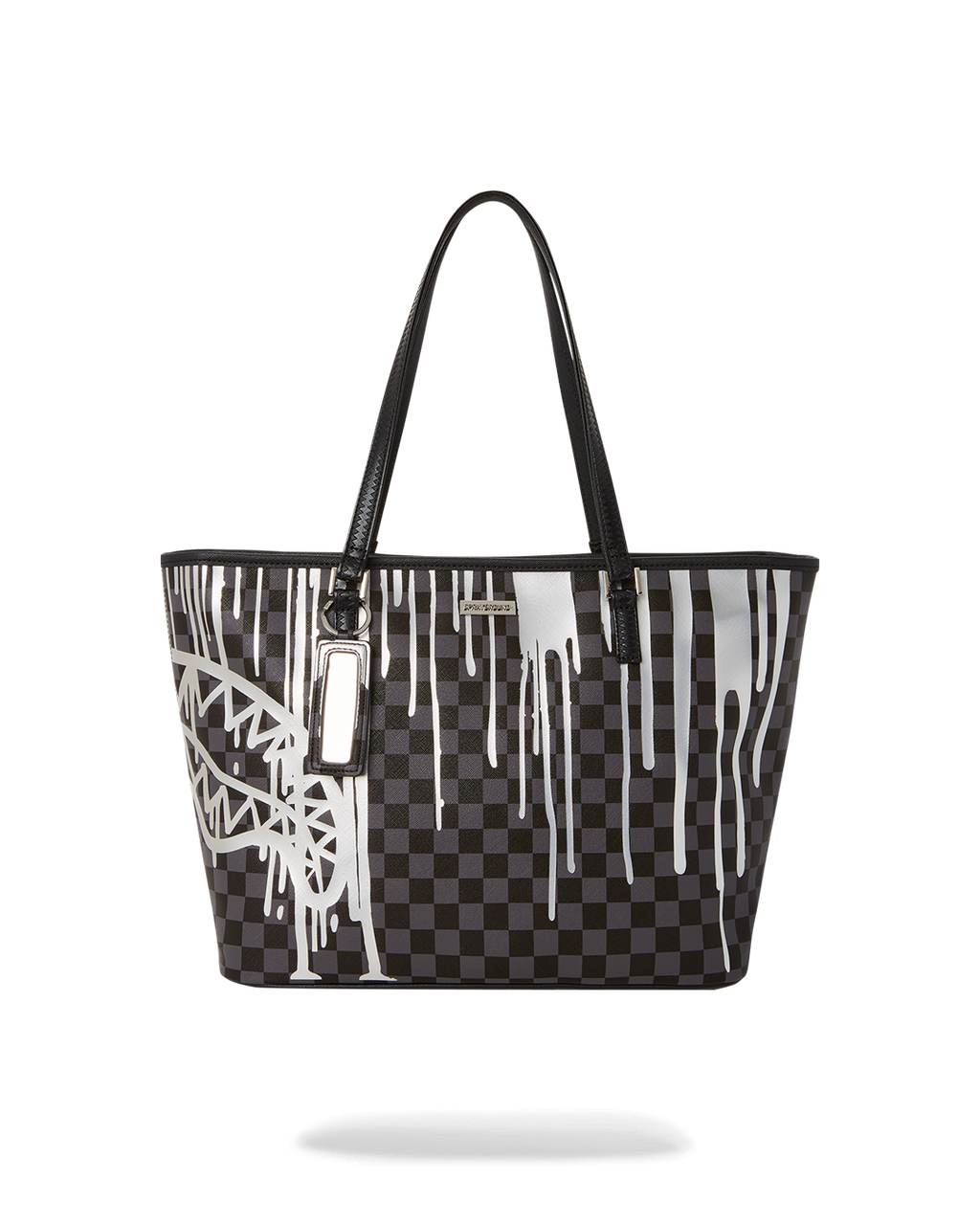 CHATEAU GHOST TOTE
