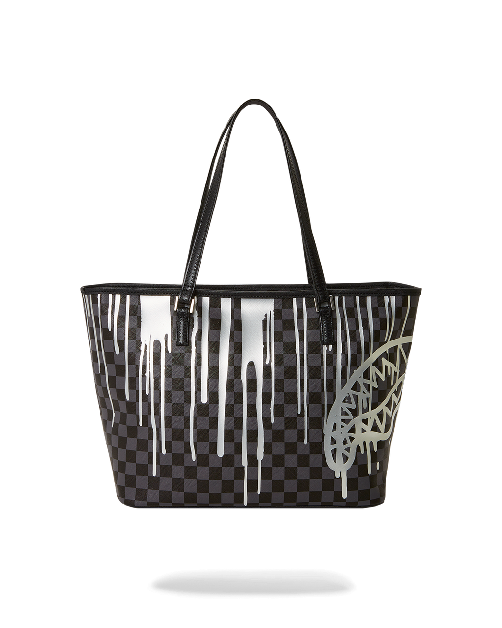 CHATEAU GHOST TOTE