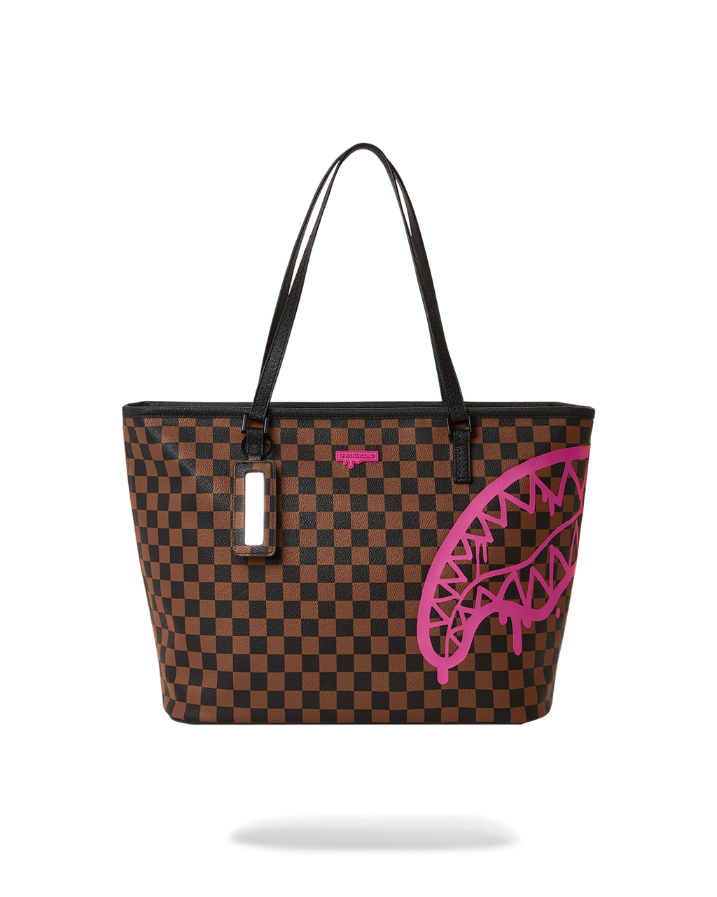 THE ARTISTS TOUCH TOTE