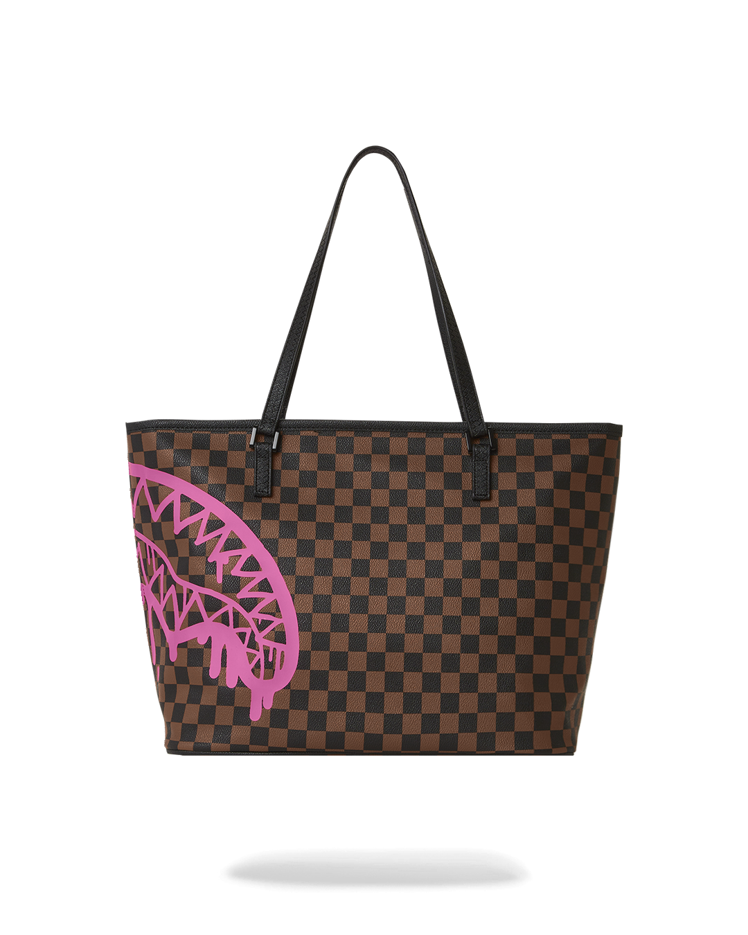 THE ARTISTS TOUCH TOTE