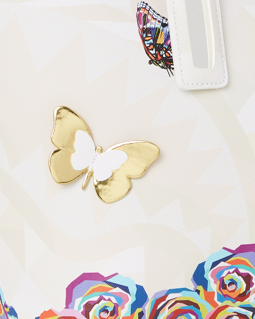 SUTTON BUTTERFLIES TOTE