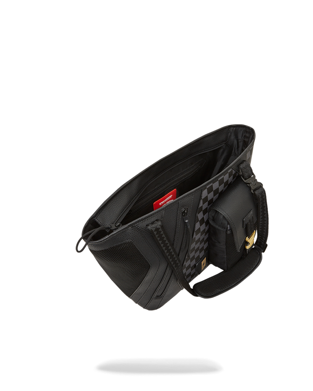 SPECIAL OPS NIGHT WATCH TOTE