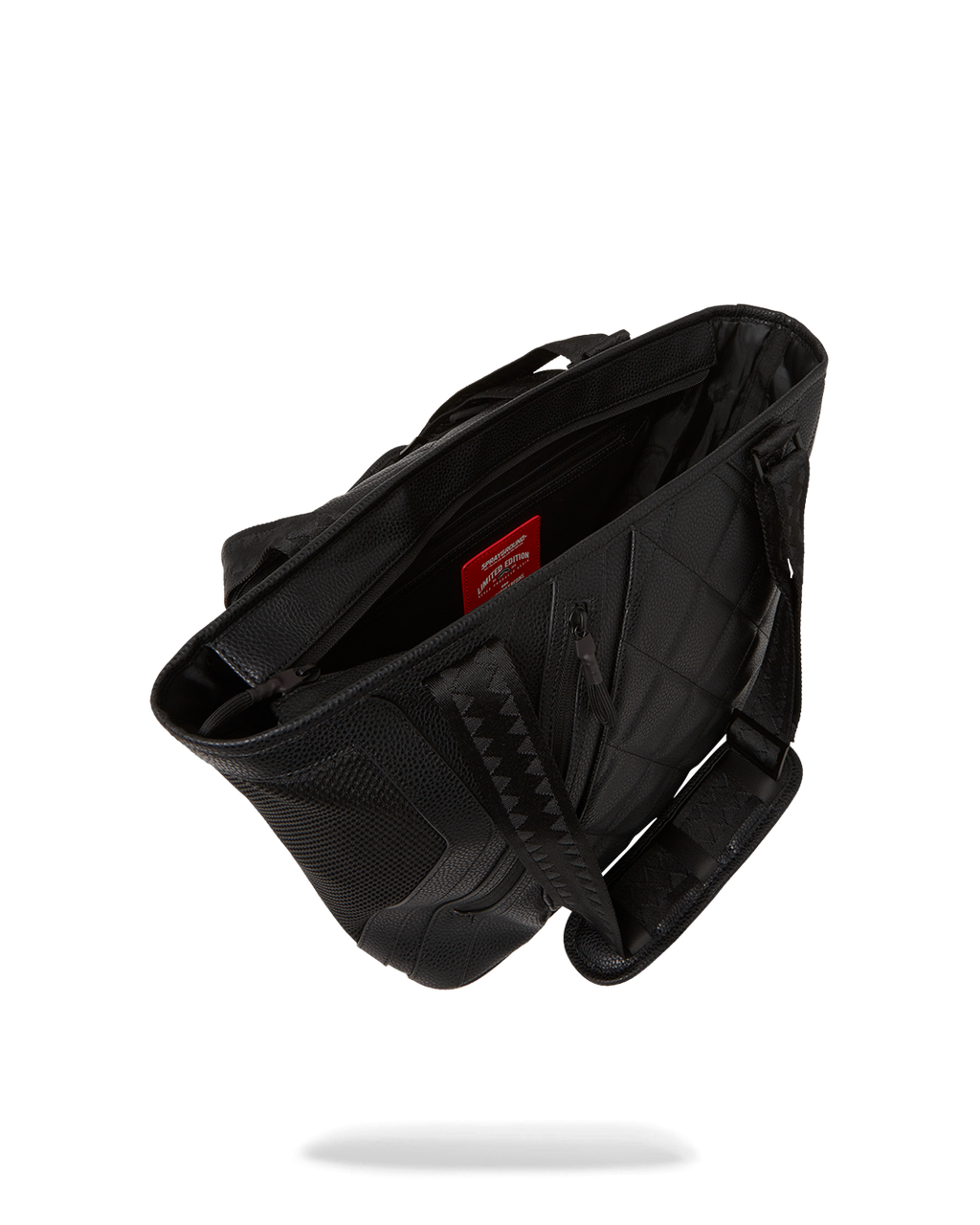 SPECIAL OPS NIGHTFLARE TOTE