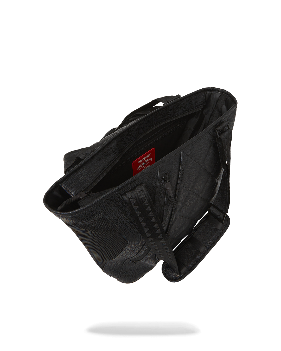 SPECIAL OPS NIGHTFLARE TOTE