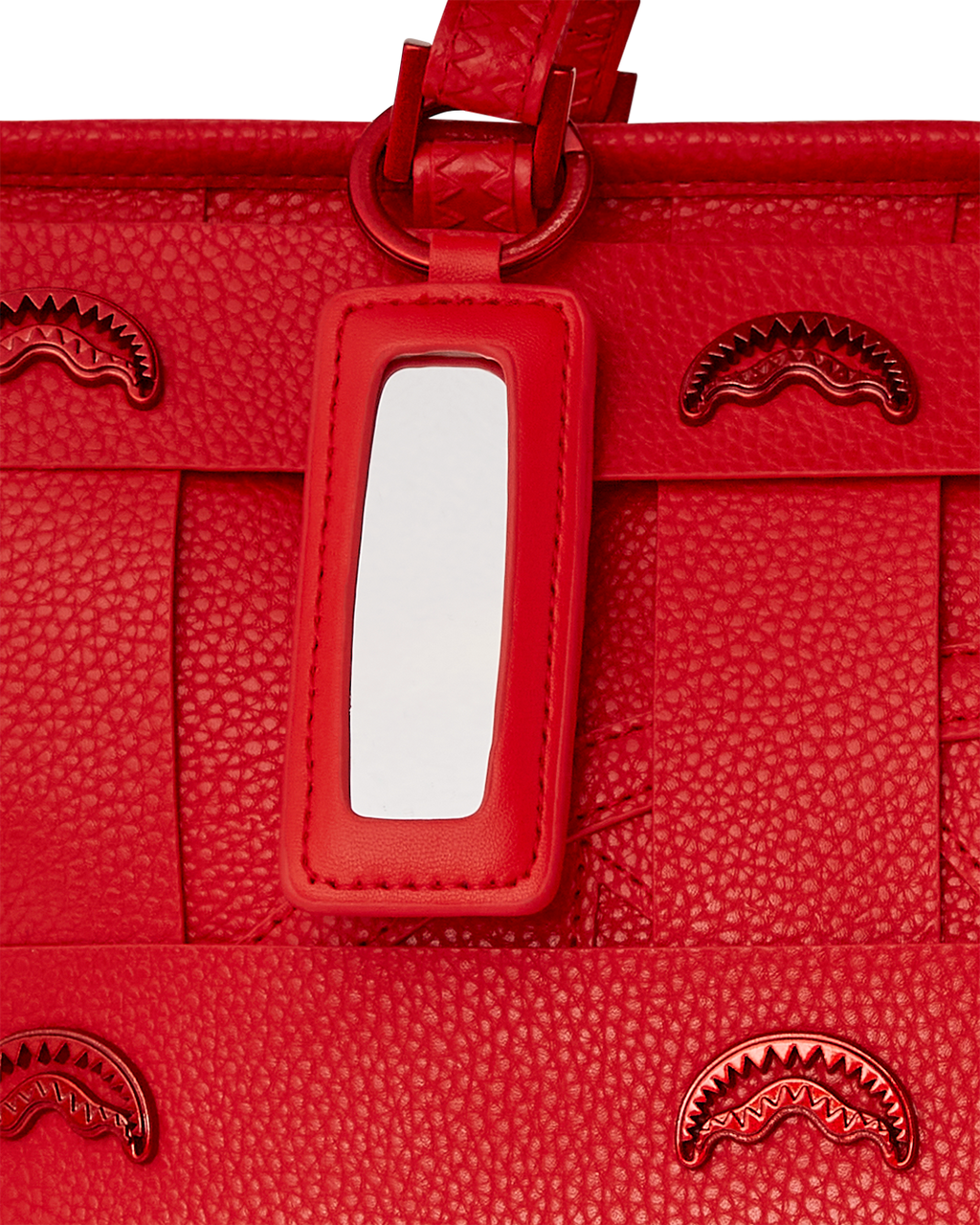 SUPER HOT FIRE CLASSIC TOTE