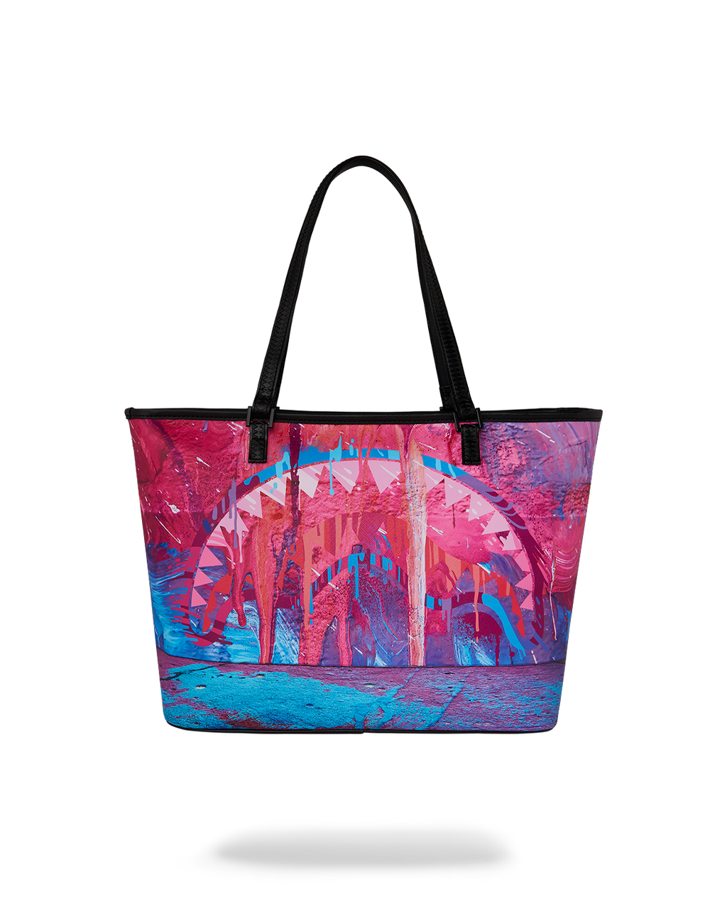 PATRICASSO TOTE