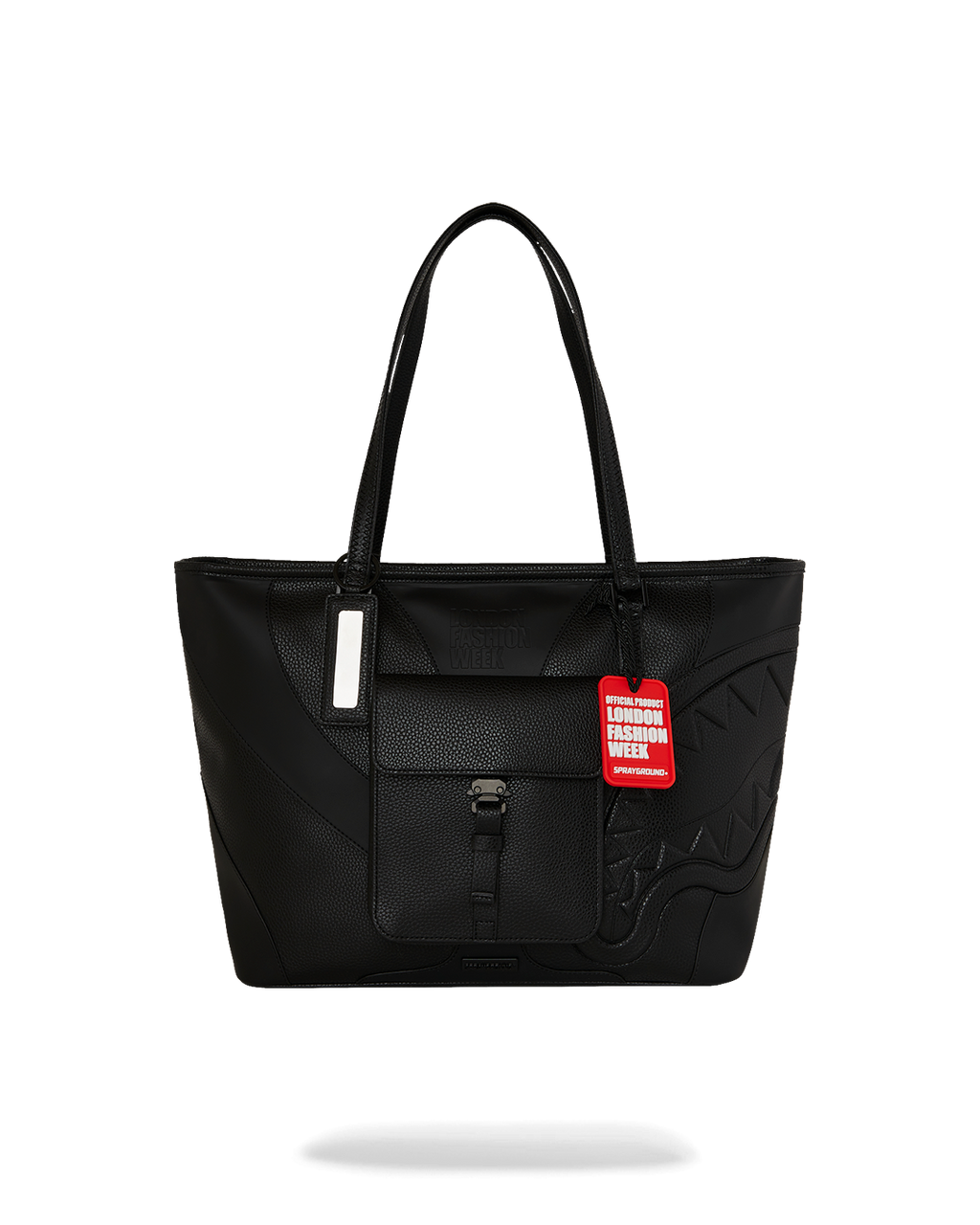 LONDON FASHION WEEK RED CARPET READY TOTE