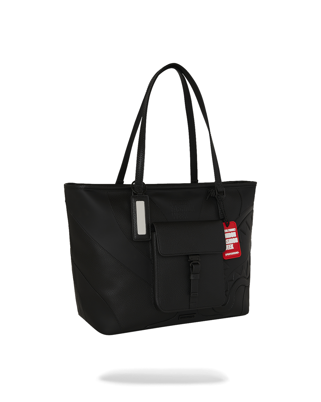 LONDON FASHION WEEK RED CARPET READY TOTE
