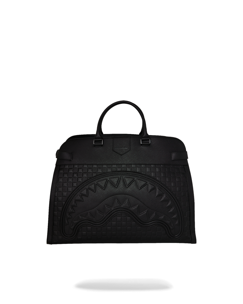 THE GHOST MAISON TRAVEL TOTE
