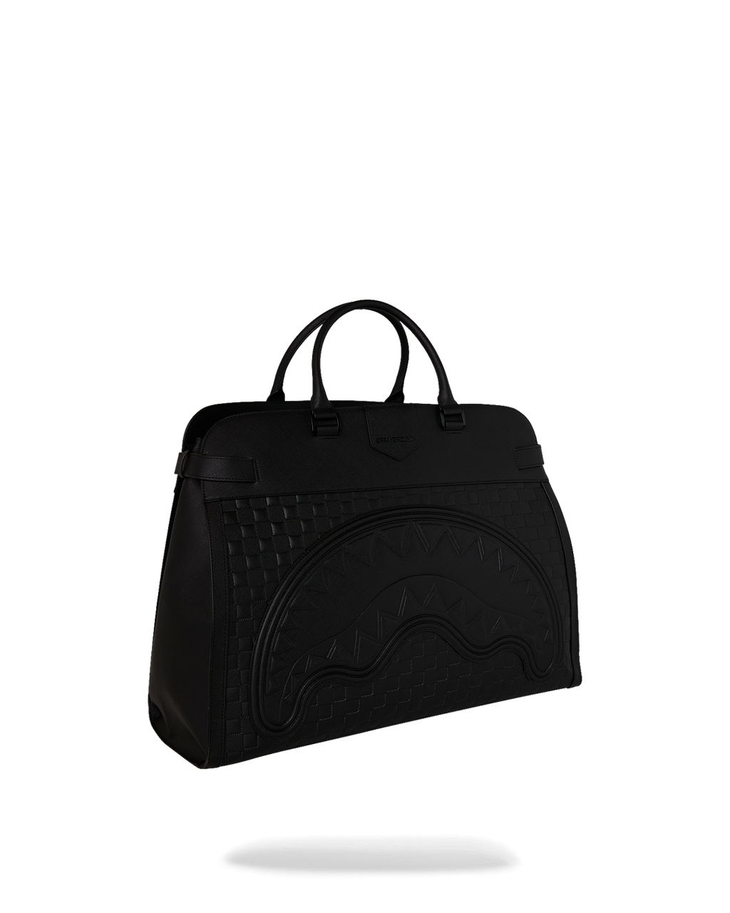 THE GHOST MAISON TRAVEL TOTE