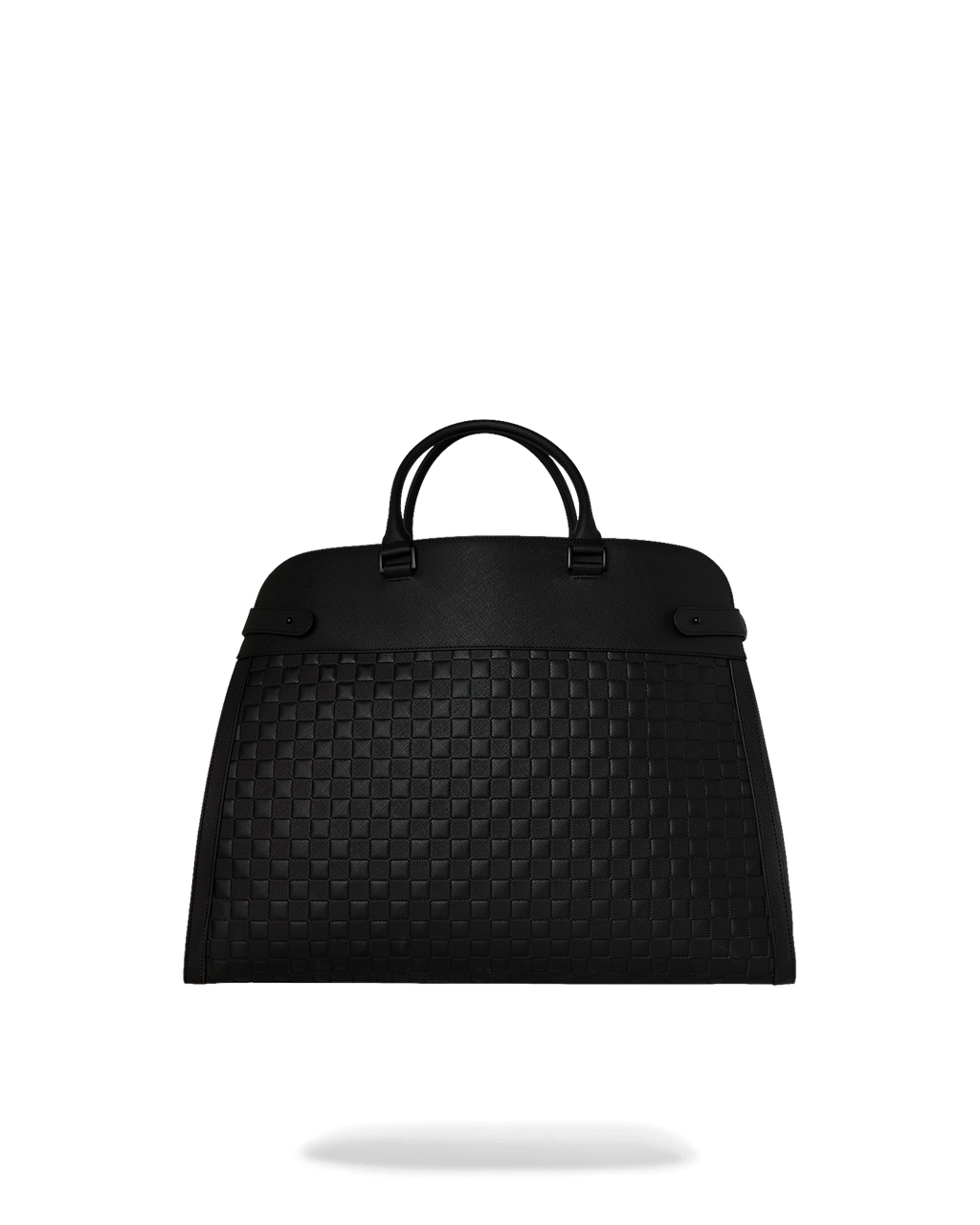 THE GHOST MAISON TRAVEL TOTE