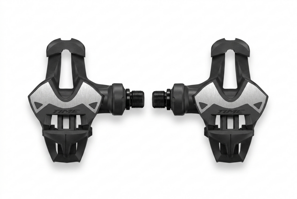 TIME Xpresso Road Pedals