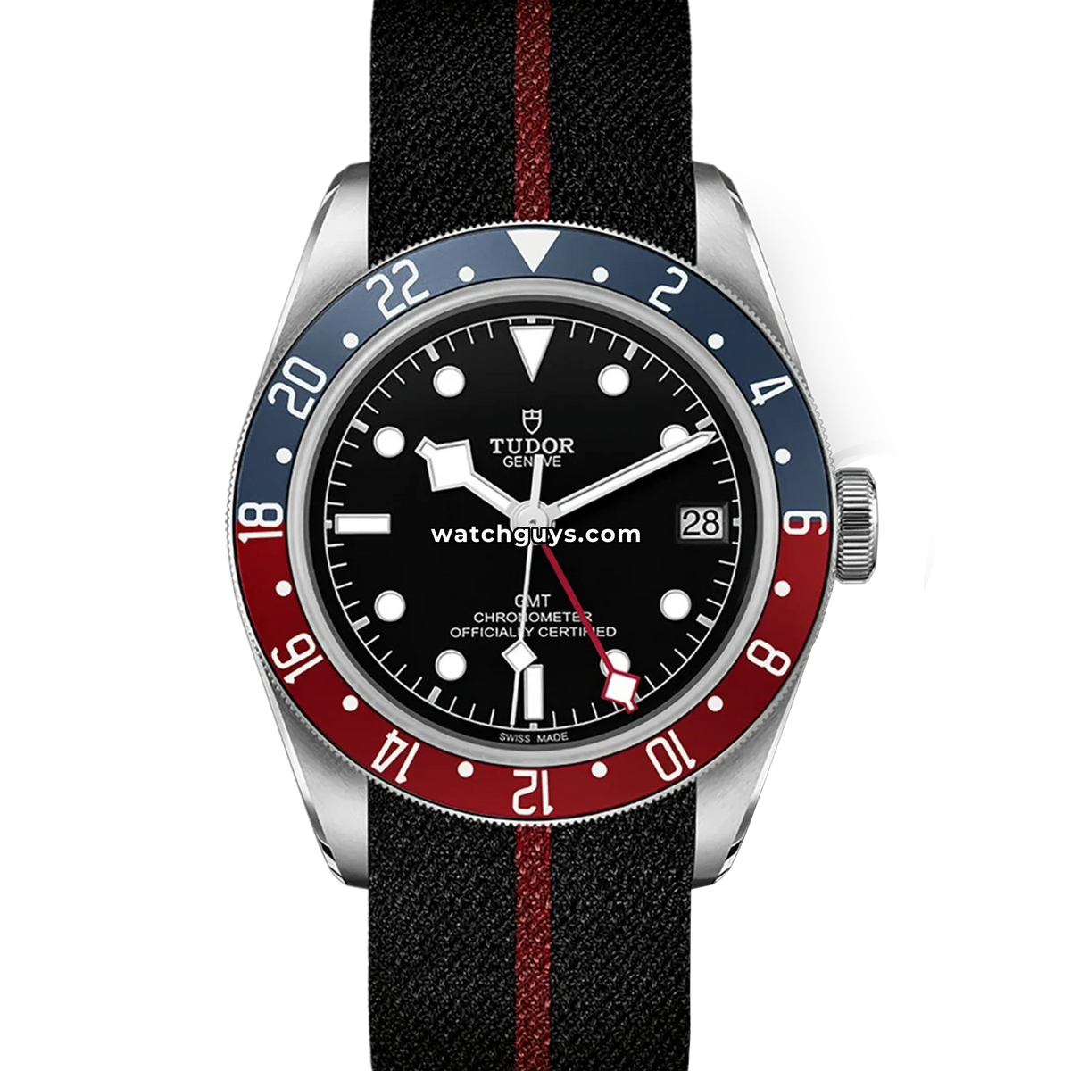 Tudor Black Bay 79830RB