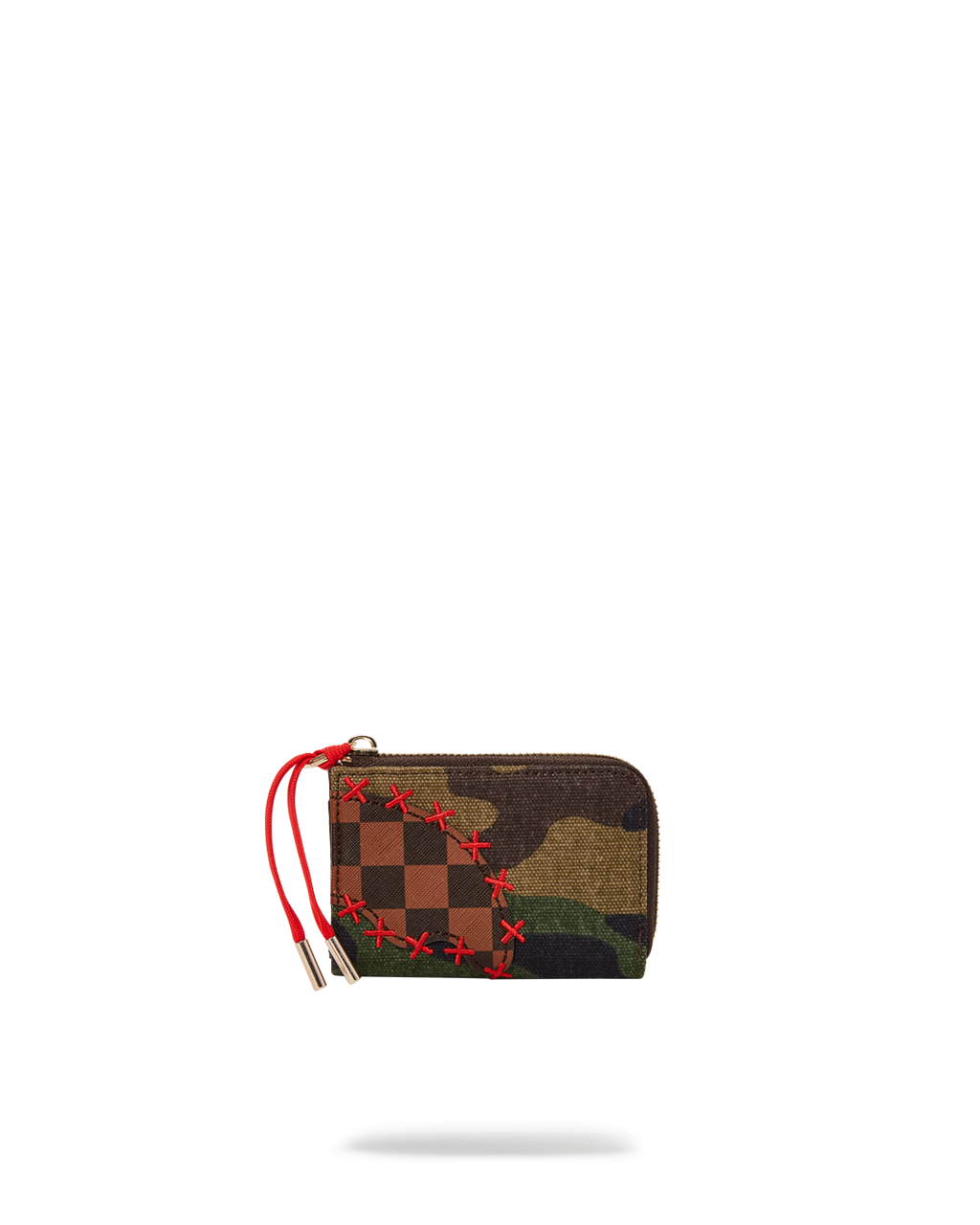 THE PARADOXX SHARK WALLET